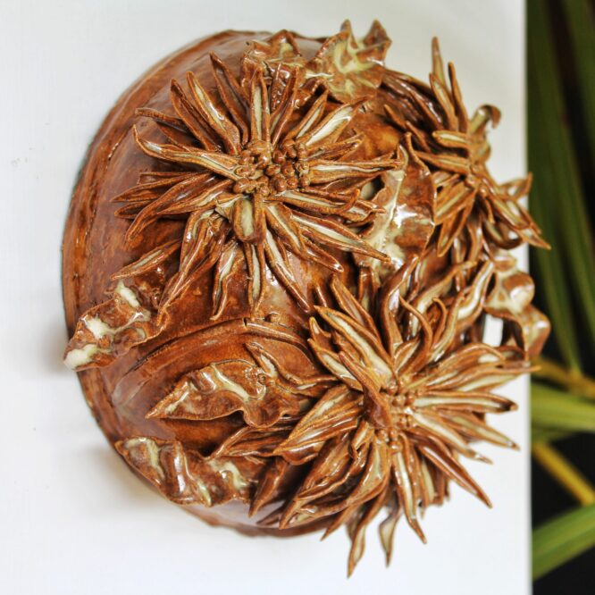 Petals Wall Decor