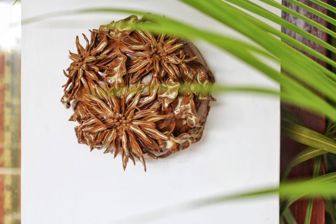 Petals Wall Decor - Image 3