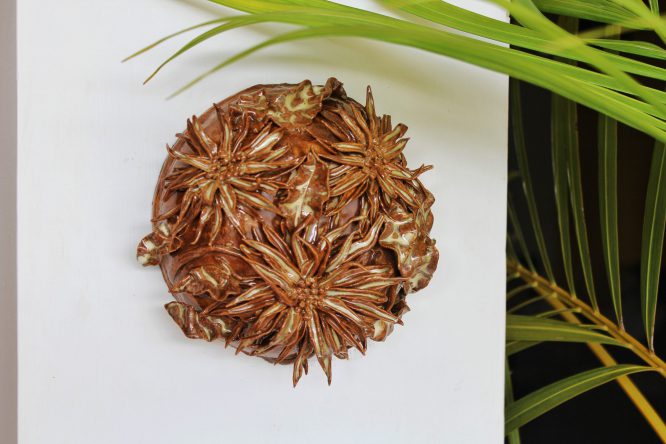 Petals Wall Decor - Image 2