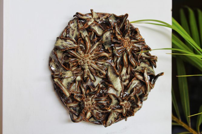 Dark Nature Wall Decor - Image 2
