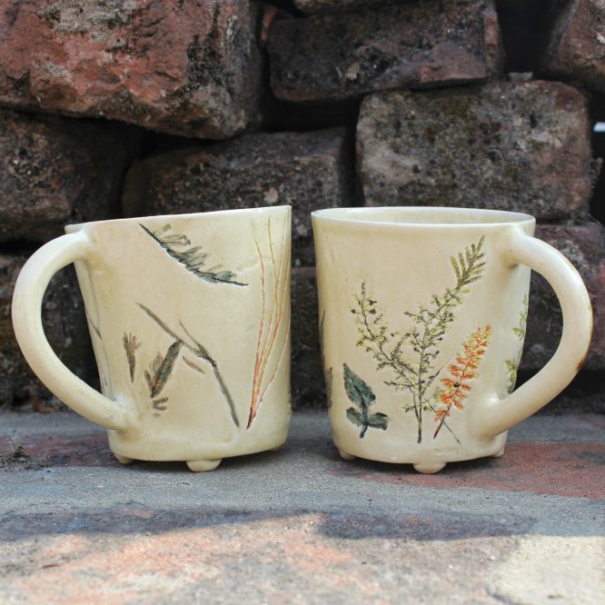 Nature's Impression Mug - Image 6