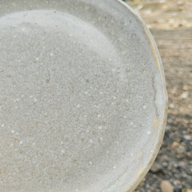 Opal Snack plate - Image 3