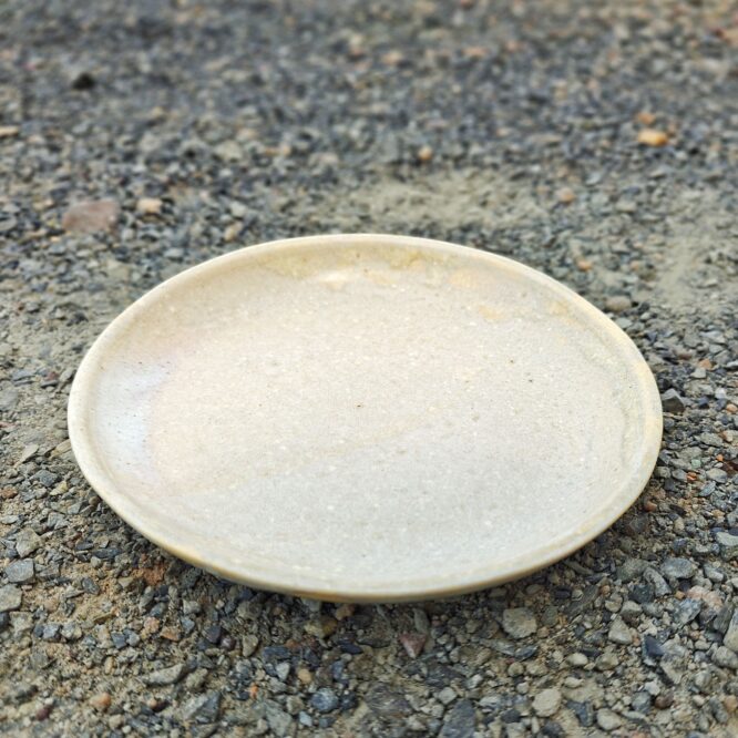 Opal Snack plate - Image 4