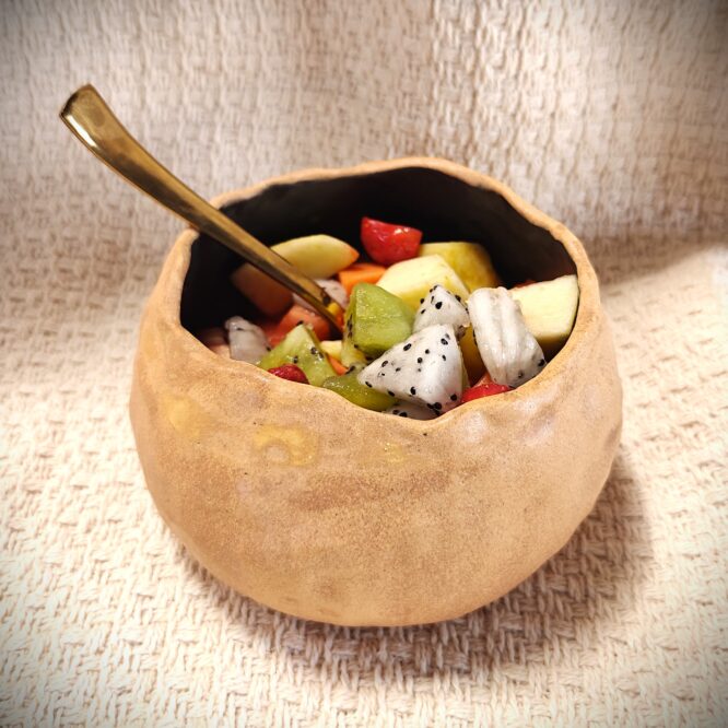 Pinched Jaisalmer Bowl - Image 3