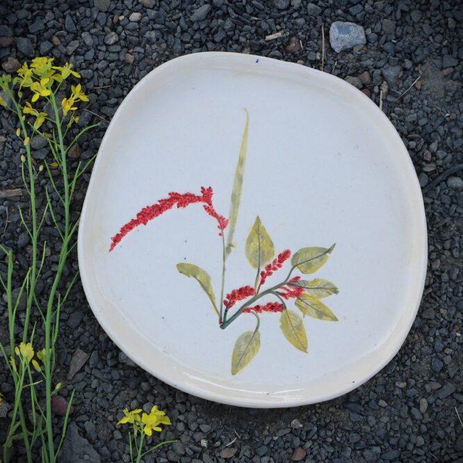 Painted Impressions Tray 1.4